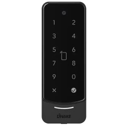 Зчитувач Dnake AC02С/S