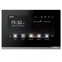 Відеодомофон з Wi-Fi Dnake E217W 7" Linux