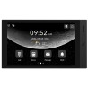 Відеодомофон Dnake H616 BLACK 8' Android 10