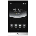 Відеодомофон Dnake H616 White 8' Android 10