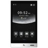 Відеодомофон Dnake H616 White 8' Android 10