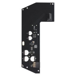 Плата блоку живлення Ajax 220V PSU for Hub/Hub Plus/ReX (HUB.001.PWB.001v1)