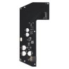 Плата блоку живлення Ajax 220V PSU for Hub/Hub Plus/ReX (HUB.001.PWB.001v1)