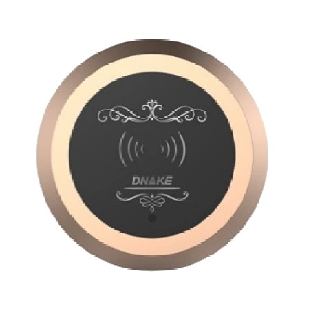 USB зчитувач Dnake UCI01-IC