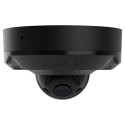IP відеокамера Ajax DomeCam Mini HL (8 Mp/2.8 mm) black
