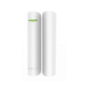 Сповіщувач Ajax DoorProtect Plus (white) магнітоконтактний з сенсором удару та нахилу