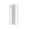 Сповіщувач Ajax DoorProtect Plus (white) магнітоконтактний з сенсором удару та нахилу