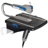 Стаціонарний лобзик Dremel Moto-Saw MS20 (F013MS20JC)