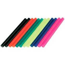 Клейові стрижні Dremel (GG05) 2615GG05JA 7 мм 105°