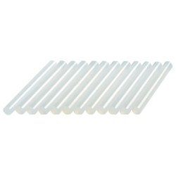 Клейові стрижні Dremel (GG11) 2615GG11JA 11 мм 195°