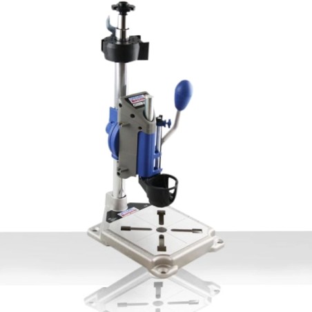 Стійка для свердління Dremel Workstation 220 (26150220JB)
