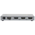 Комутатор Dtech DT-7431 4K HDMI 3X1