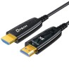 Кабель Dtech DT-HOF8050 50м HDMI 2.1