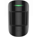 Пластиковий корпус датчик руху DummyBox Ajax CombiProtect black