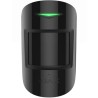 Пластиковий корпус датчик руху DummyBox Ajax CombiProtect black