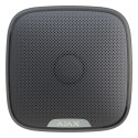 Корпус DummyBox Ajax StreetSiren black
