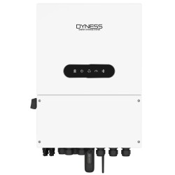 Інвертор Dyness 5.0L-1P-A 5кВт 48В однофазний низьковольтний чиста синусоїда
