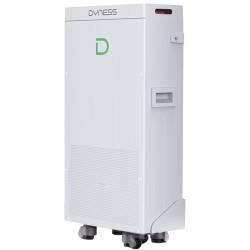 Літієва акумуляторна батарея Dyness Power brick 14,3кВт•г 51,2В 280А•г