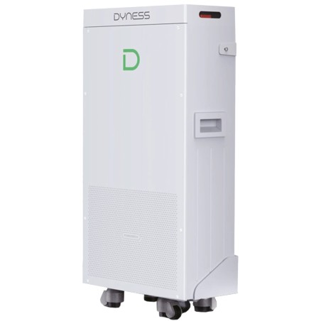 Літієва акумуляторна батарея Dyness Power brick 14,3кВт•г 51,2В 280А•г