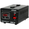 Автоматичний регулятор EnerGenie EG-AVR-D2000-01 2000ВА