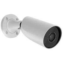 IP відеокамера Ajax BulletCam (8EU) ASP white 8МП (2.8мм)