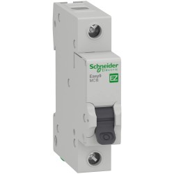 Автоматичний вимикач Schneider Electric EZ9F34150 Easy9, 50A С