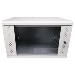 Шафа EServer 4U 600х350х284 мм