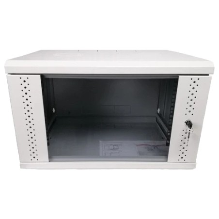Шафа EServer 4U 600х350х284 мм