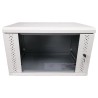 Шафа EServer 4U 600х350х284 мм