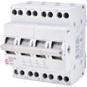 Перемикач навантаження ЕТІ SSQ 440 "1-0-2", 4p 40A