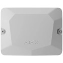 Корпус для захищеного дротового під’єднання пристроїв Ajax Case (175×225×57) white
