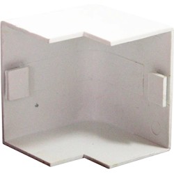 Зовнішній кут E.next e.trunking.blend.out.stand.100.40