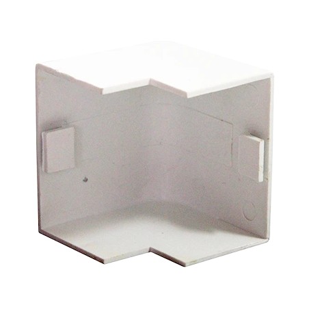 Зовнішній кут E.next e.trunking.blend.out.stand.100.40