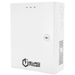 ДБЖ під акб 12В/7A EuroPower EP-UPS-1203HC(P) 14.4В 2А