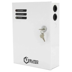 ДБЖ під акб 12В/7A EuroPower EP-UPS-1203(M) 13.8В 3А