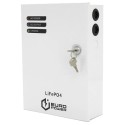 ДБЖ під акб 12В/7A EuroPower EP-UPS-1205HC(M) 14.4В 2А
