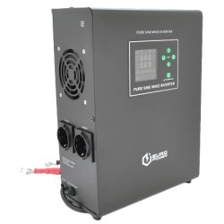 Джерело безперебійного живлення Europower EPWM-MPS-2500/24 (1800 Вт) з правильною синусоїдою