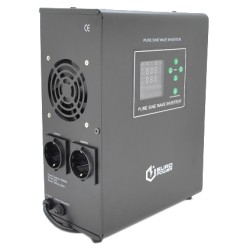 Джерело безперебійного живлення Europower EPWM-MPS-1500/24 (1050 Вт) з правильною синусоїдою
