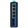 Комутатор 6 портів некерований Ewind EW-PIS1806-4GE