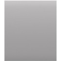 Кнопка Ajax CenterButton (1-gang/2-way) [55] fog