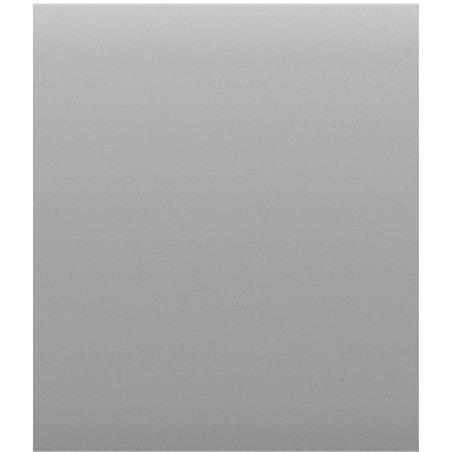 Кнопка Ajax CenterButton (1-gang/2-way) [55] fog