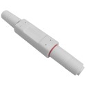 Подовжувач PoE 2-портовий Ewind EW-PSE-PW6602F IP66 водонепроникний 10/100M