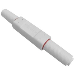 Подовжувач PoE 2-портовий Ewind EW-PSE-PW6602F IP66 водонепроникний 10/100M