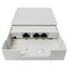 Подовжувач PoE 2-портовий Ewind EW-PSE-PW6603F IP66 водонепроникний 10/100M