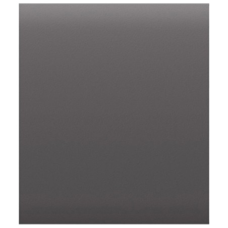 Кнопка Ajax CenterButton (1-gang/2-way) [55] grey