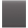 Кнопка Ajax CenterButton (1-gang/2-way) [55] grey