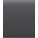 Кнопка Ajax CenterButton (1-gang/2-way) graphite