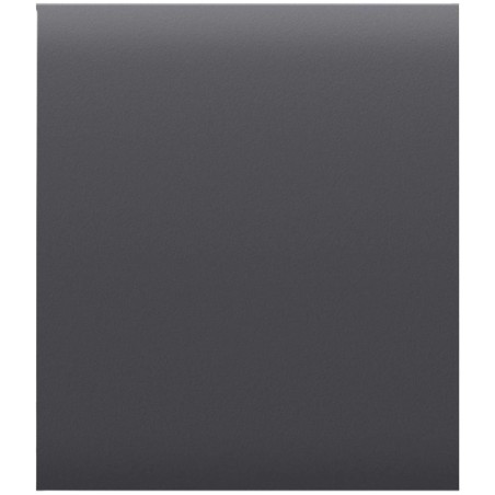 Кнопка Ajax CenterButton (1-gang/2-way) graphite