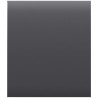 Кнопка Ajax CenterButton (1-gang/2-way) graphite