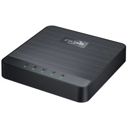 Маршрутизатор Ewind EW321 4G 300M LTE Mini WiFi